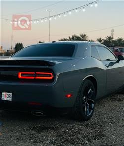 دودج تشالنجر